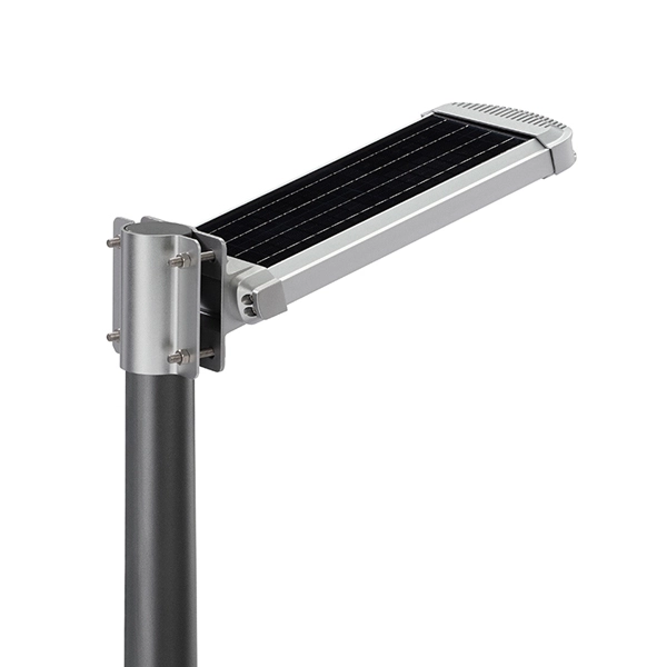 JKC-G10 All In One Solar Street Light Gallery