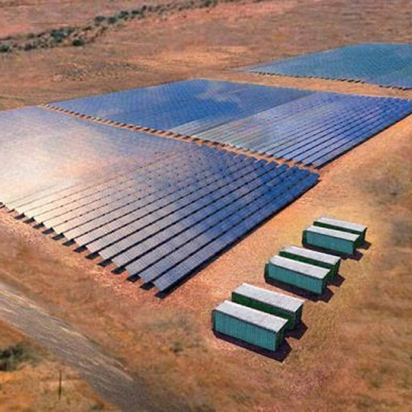Métodos de armazenamento de energia solar